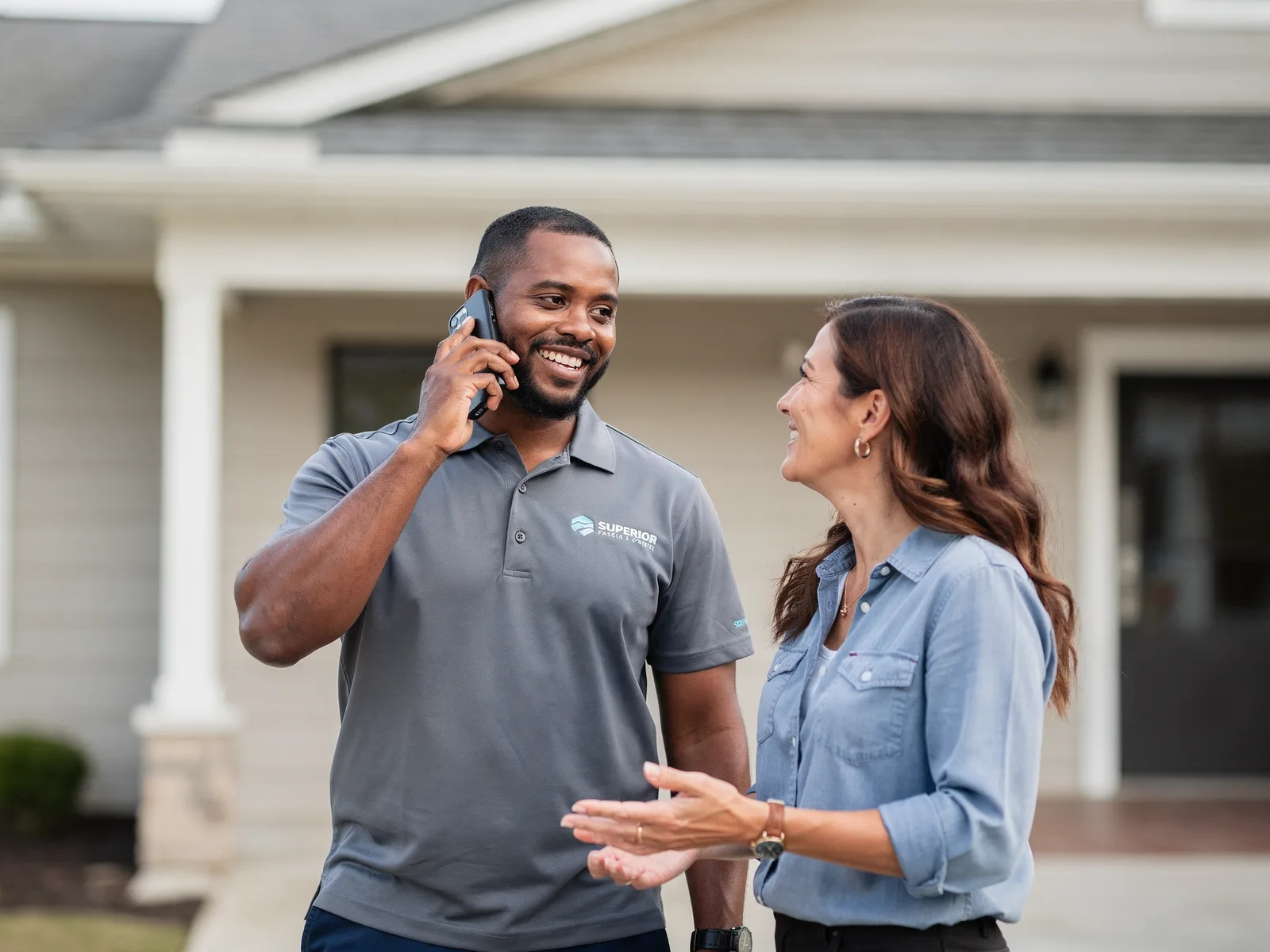 Fascia Repair Pilgrim, KY FAQs