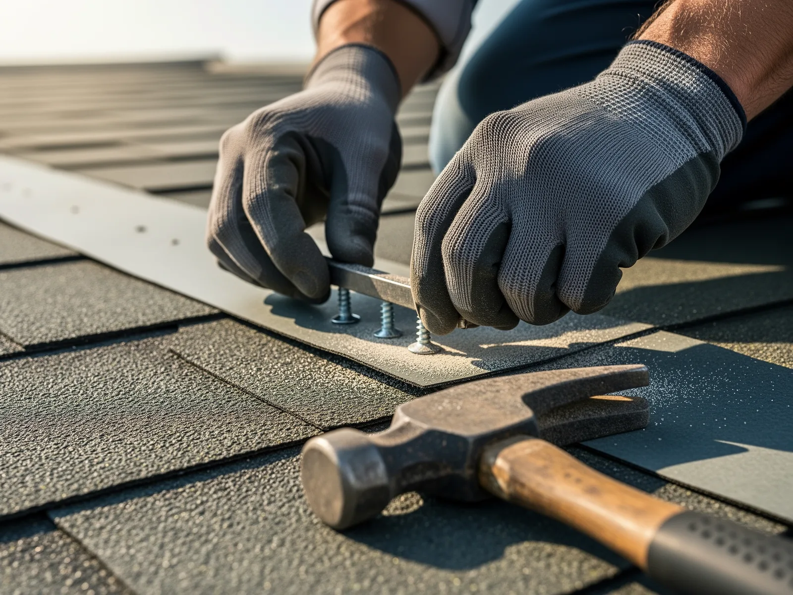 Why choose Fascia Repair in Pilgrim, KY